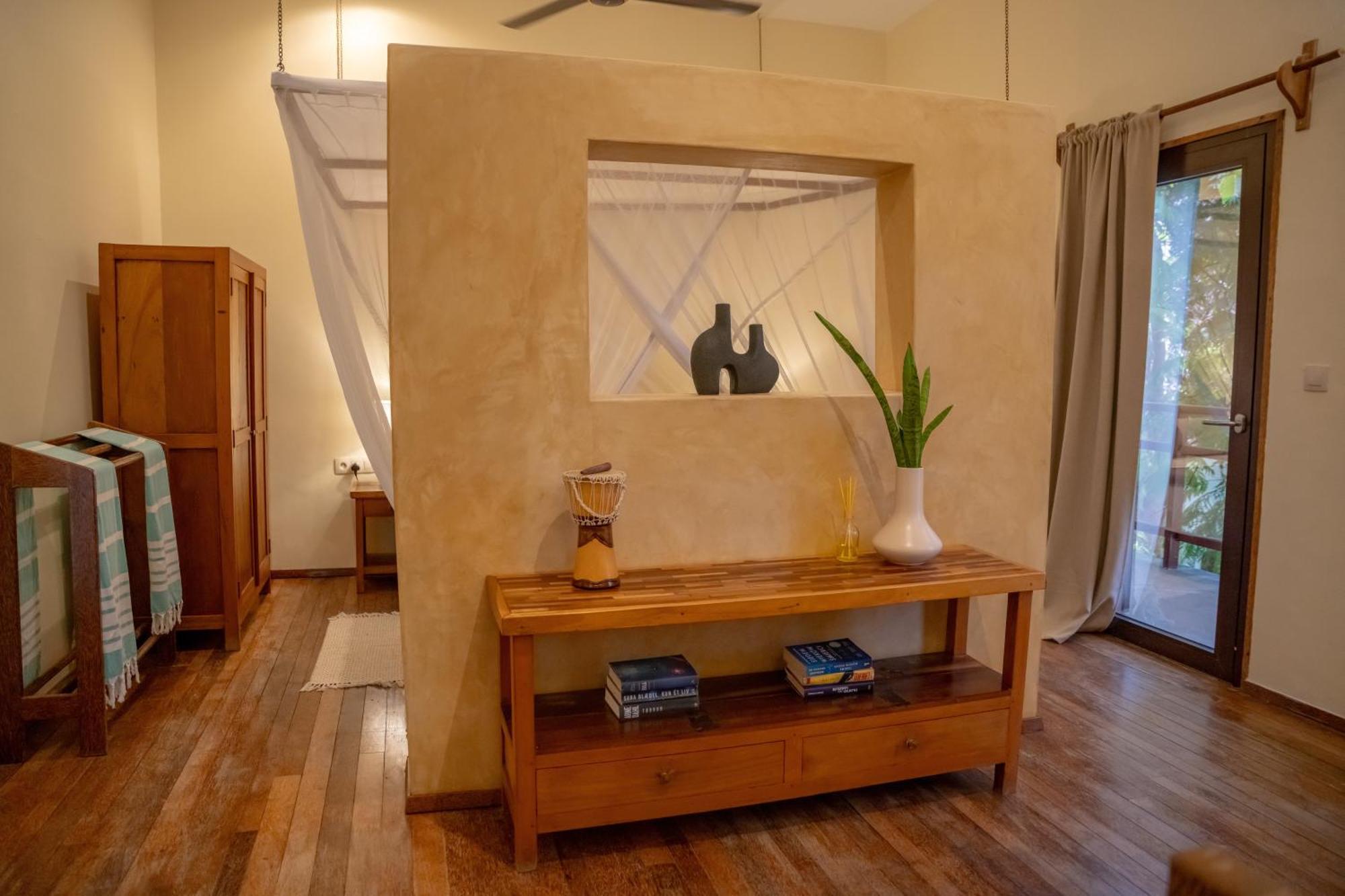Jambiani Villas Kamer foto