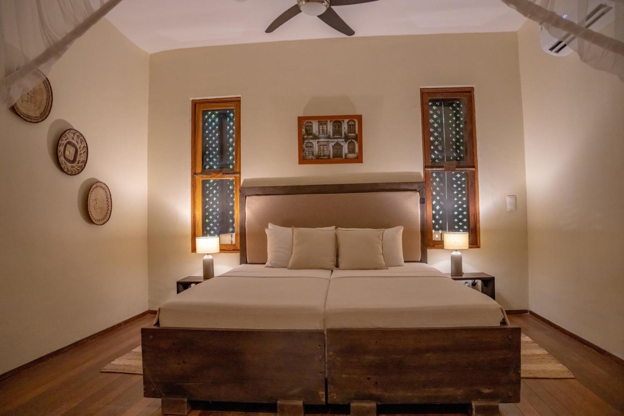 Jambiani Villas Kamer foto