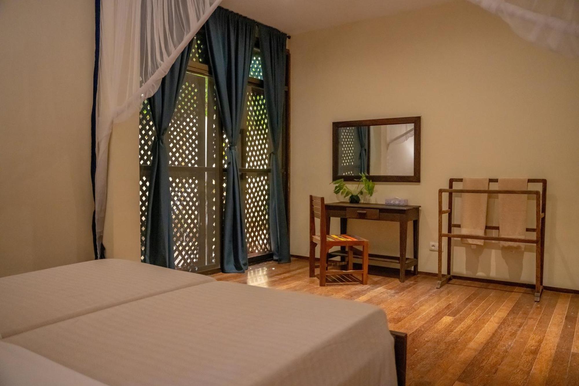 Jambiani Villas Kamer foto