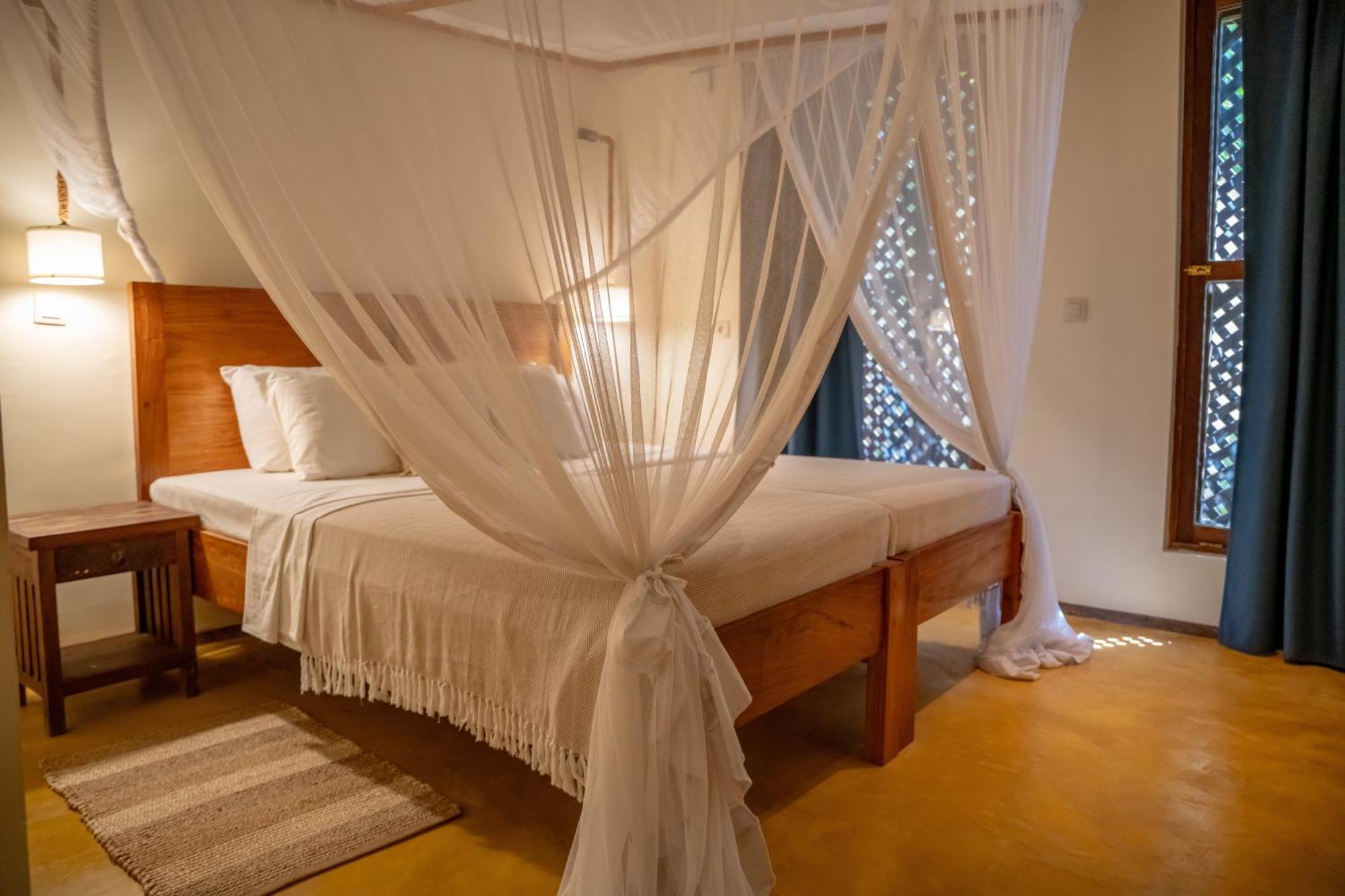 Jambiani Villas Kamer foto