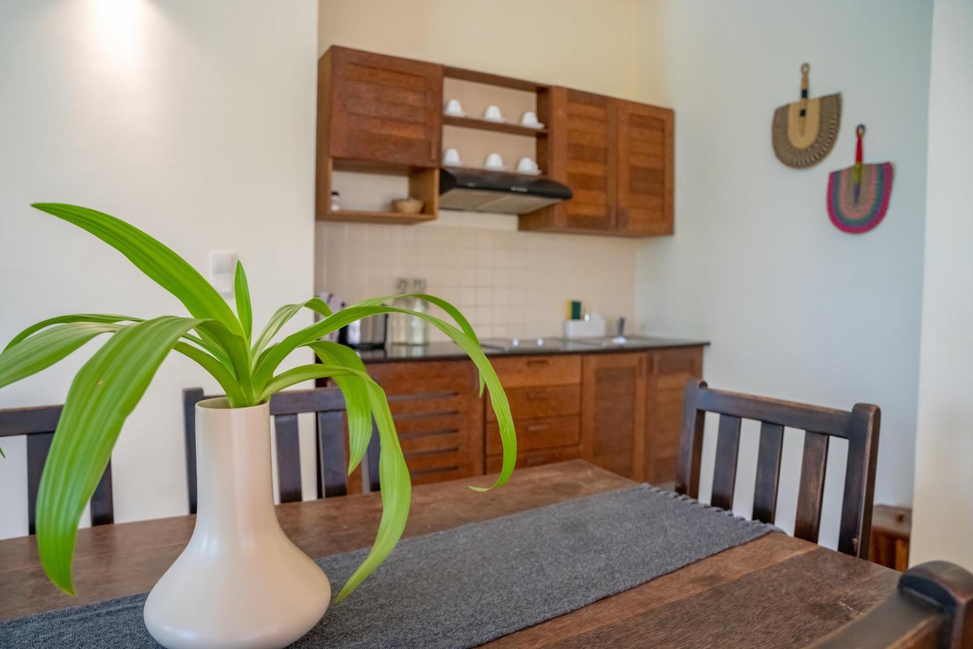 Jambiani Villas Kamer foto
