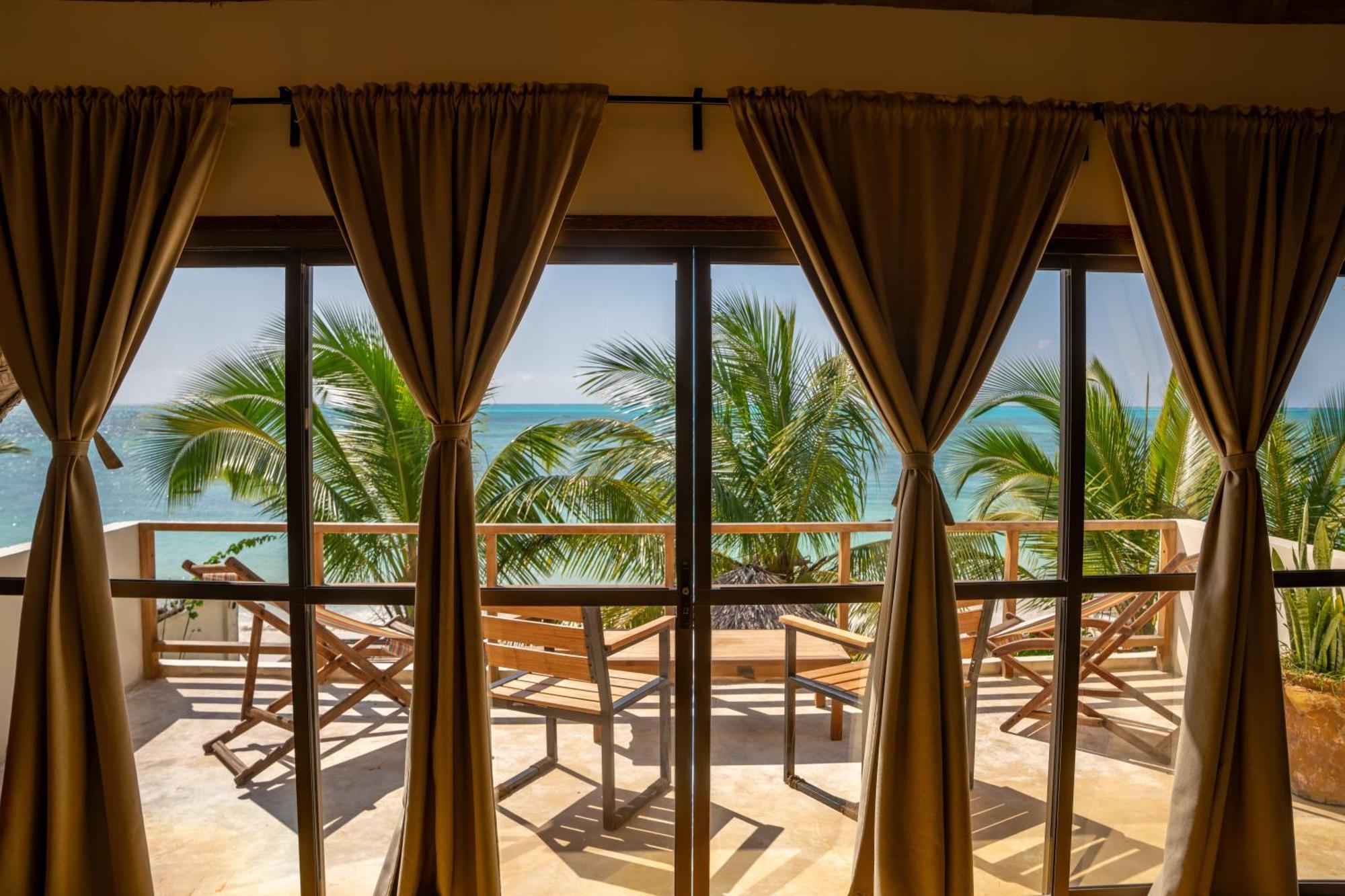 Jambiani Villas Kamer foto