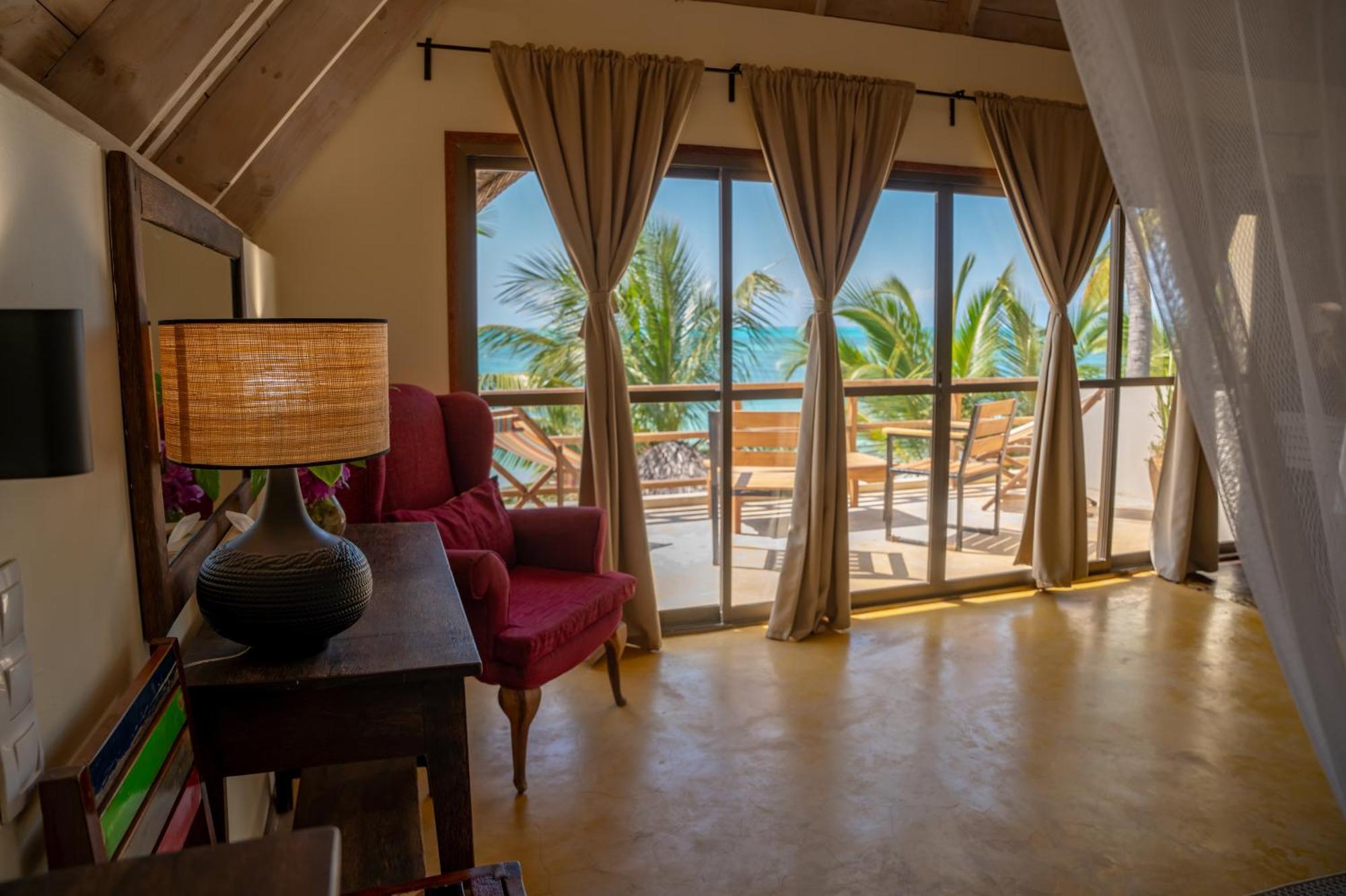 Jambiani Villas Kamer foto