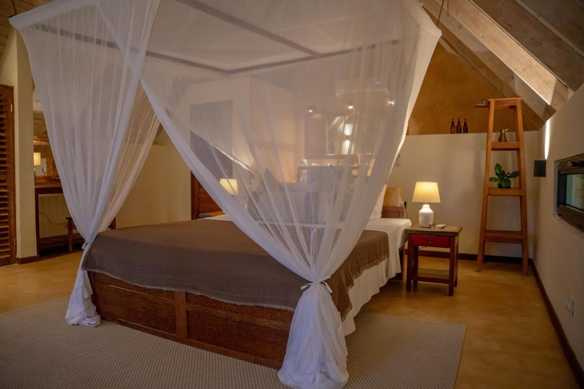 Jambiani Villas Kamer foto