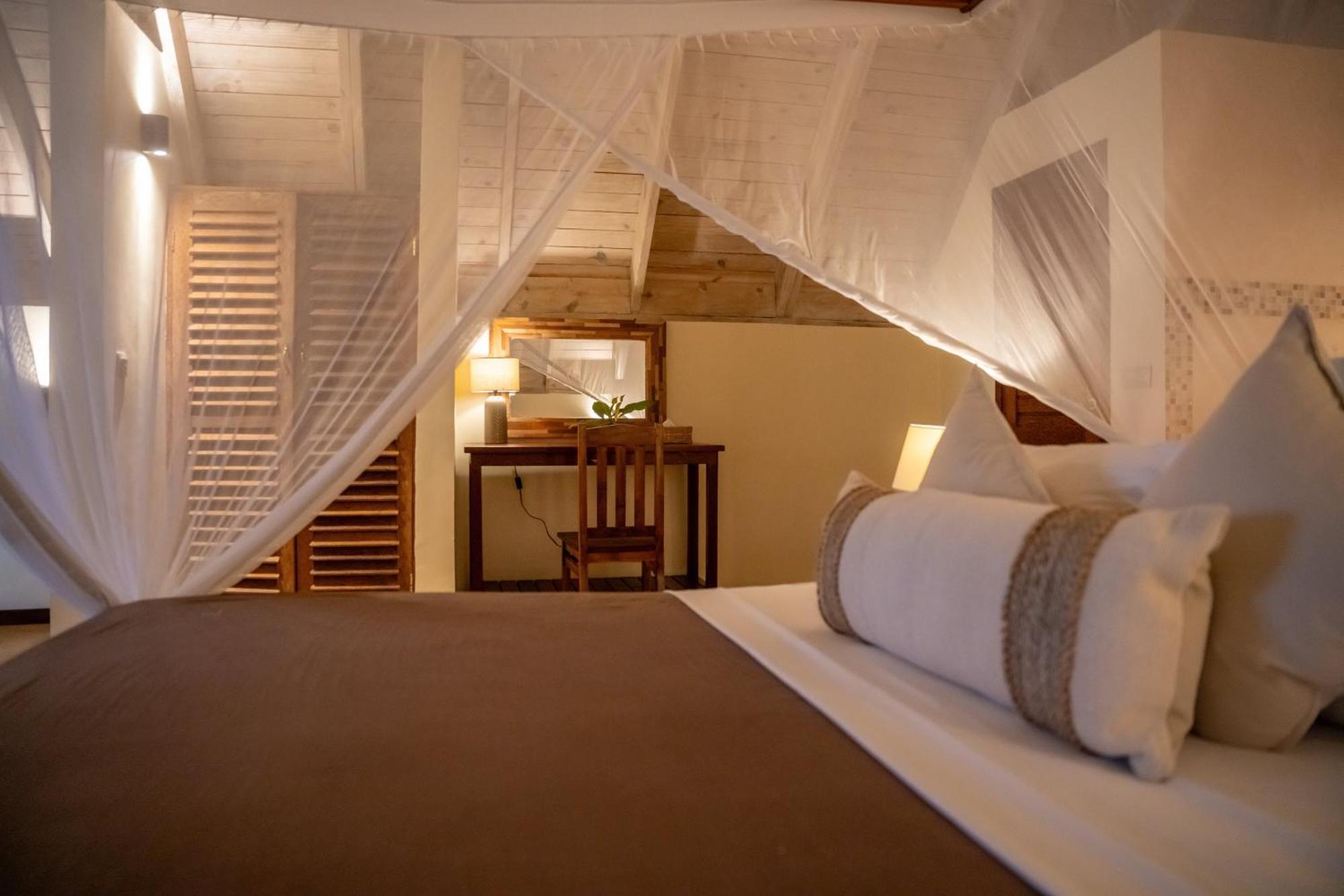 Jambiani Villas Kamer foto