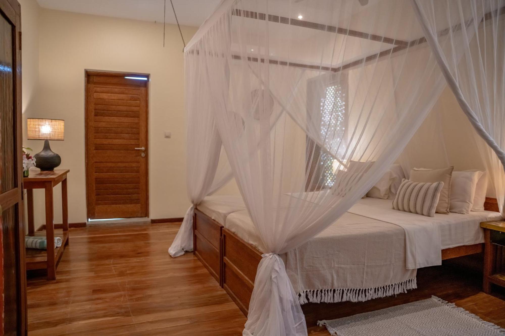 Jambiani Villas Kamer foto