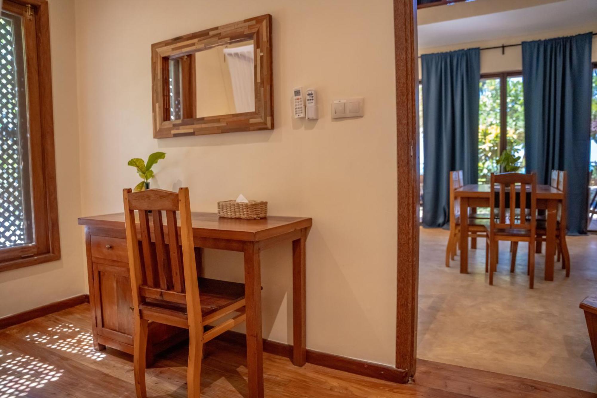 Jambiani Villas Kamer foto